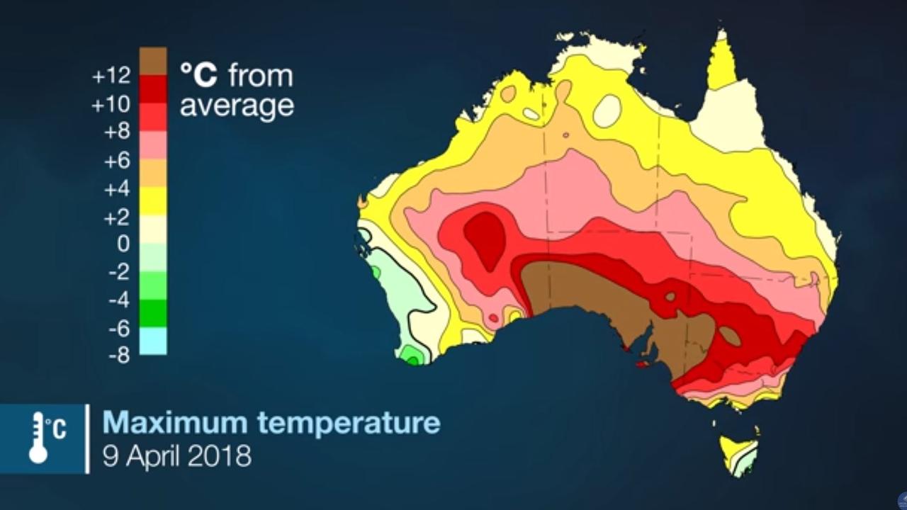 Melbourne, Sydney, Brisbane weather: Mild may, late winter expected ...