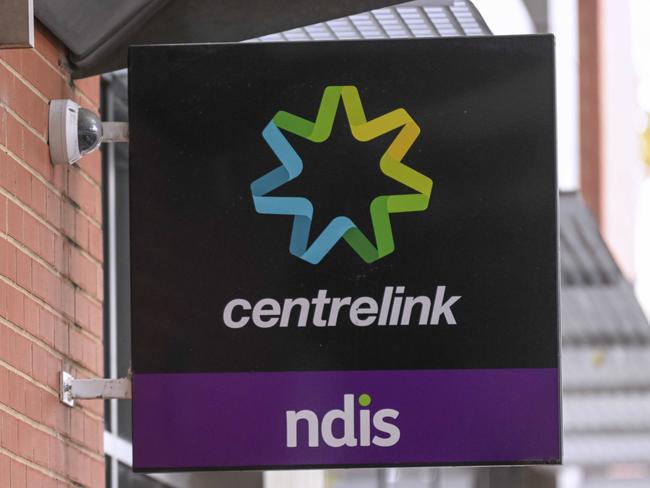 ADELAIDE, AUSTRALIA - NewsWire Photos MARCH 19, 2024:Generic photos of Centrelink on Edwards Street ,Norwood  .Picture: NCA NewsWire / Mark Brake