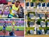 The towns set to be home to athletes villages