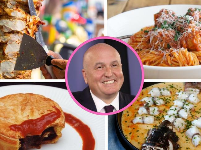 Western Sydney offers a kaleidoscope of tasty international cuisine.