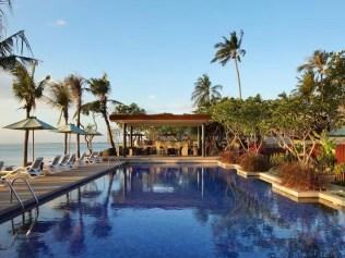 Dreamy Bali resort has a massive price drop. Picture: Escape Deals