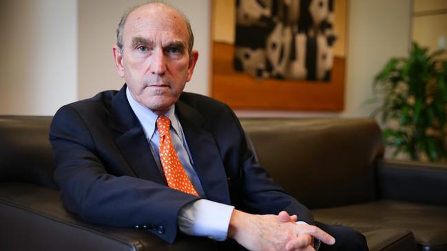 US foreign policy expert Elliott Abrams. Picture: Renee Nowytarger