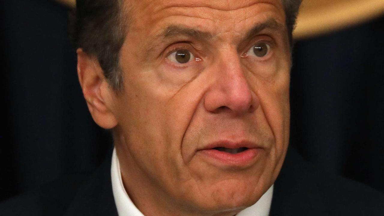 Andrew Cuomo Facing New Sexual Harassment Claim From Former Aide | News ...