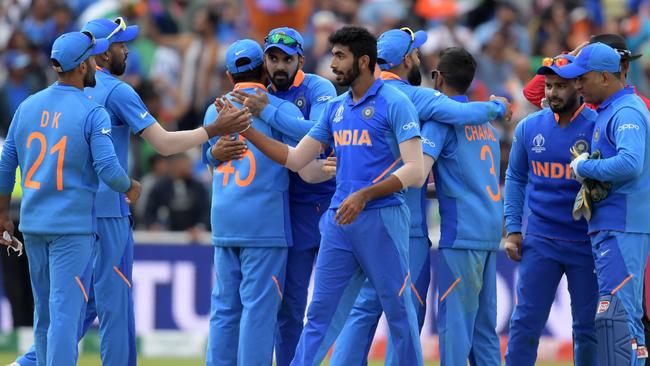 India are the other team set to miss out of the double chance.