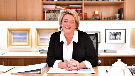 Five workplace allegations against Victorian State Coroner Judge Sara Hinchey will be investigated. 