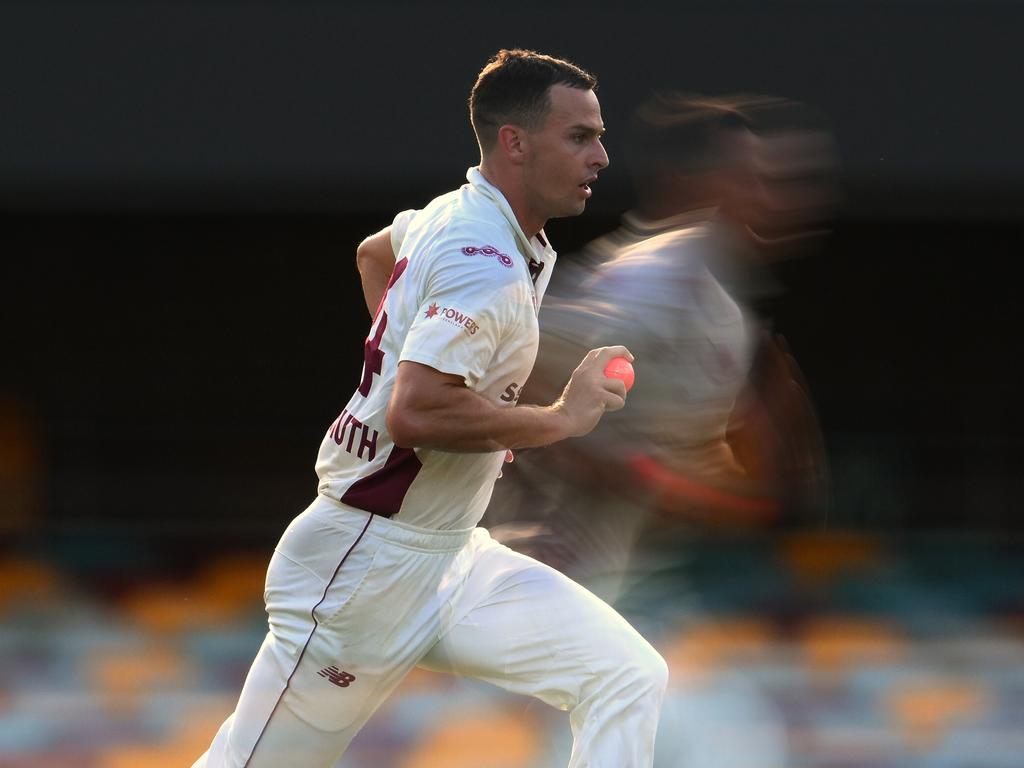 Jack Wildermuth will return to BBL this season. Picture: Matt Roberts/Getty Images