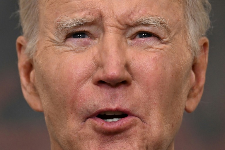 Biden Quizzed In Classified Documents Probe: White House | Herald Sun