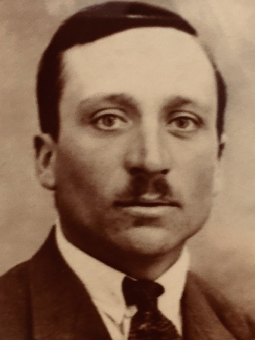 Raffaele Bevilacqua.