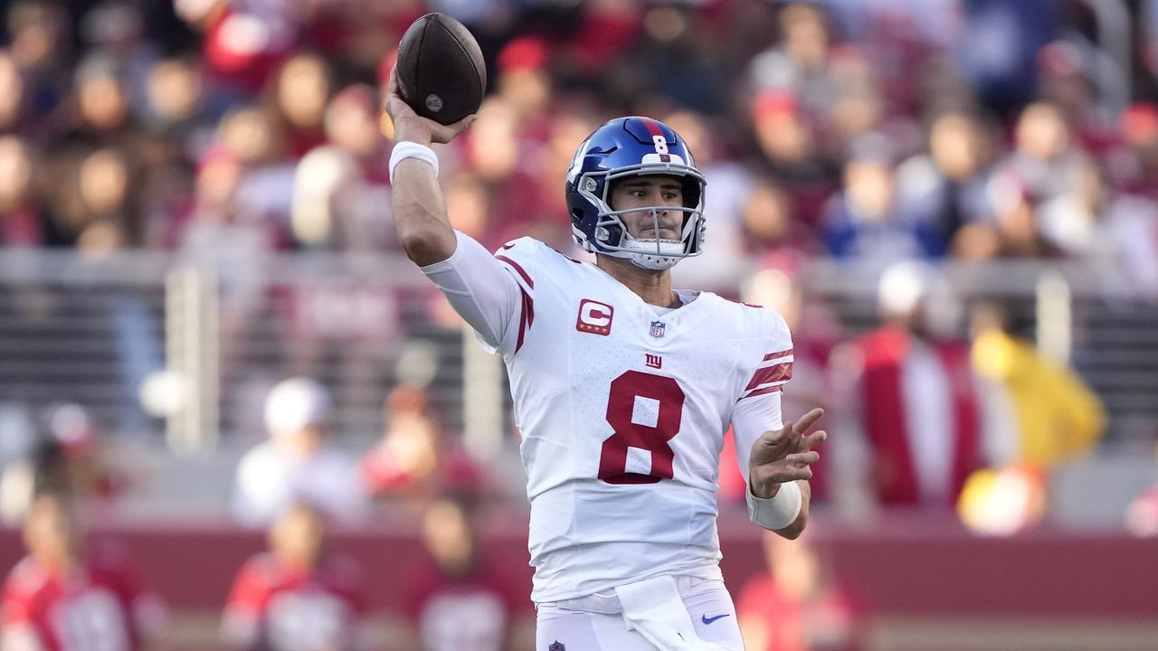 Highlights: San Francisco 49ers 30-12 New York Giants in NFL