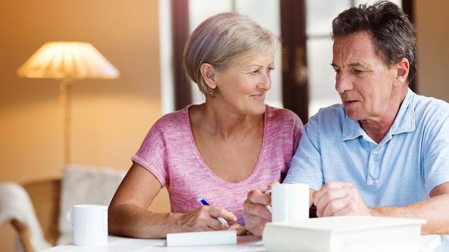 The basic Age Pension will increase by between $25.50 and $43.20 per fortnight in September depending on final inflation figure.