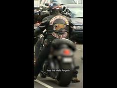 Hells Angels poised to exploit power vacuum left by Comanchero boss