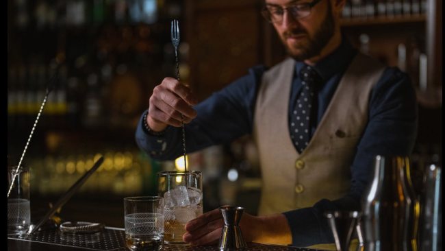 The world’s best small bars | escape.com.au