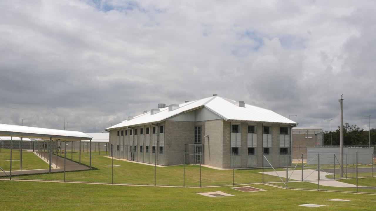 Toowoomba Crime: Work in $654m Southern Queensland Correctional ...