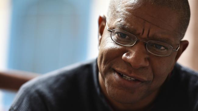 Paul Beatty’s The Sellout is described as ‘badass’, ‘outrageous’, ‘a work of genius’. Picture: Getty Images