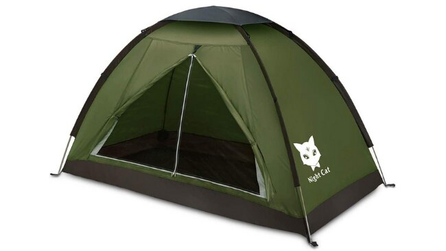 Best Camp Hobart 2 Tenda 