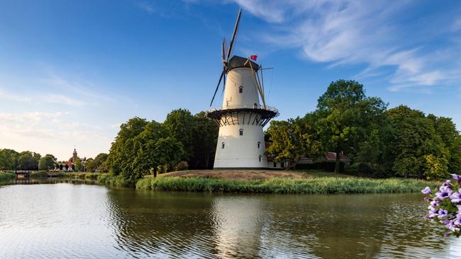 Sail through history on this cruise that's full of culture and isn't averse to a city stop off