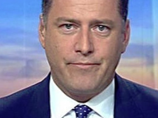 Karl Stefanovic