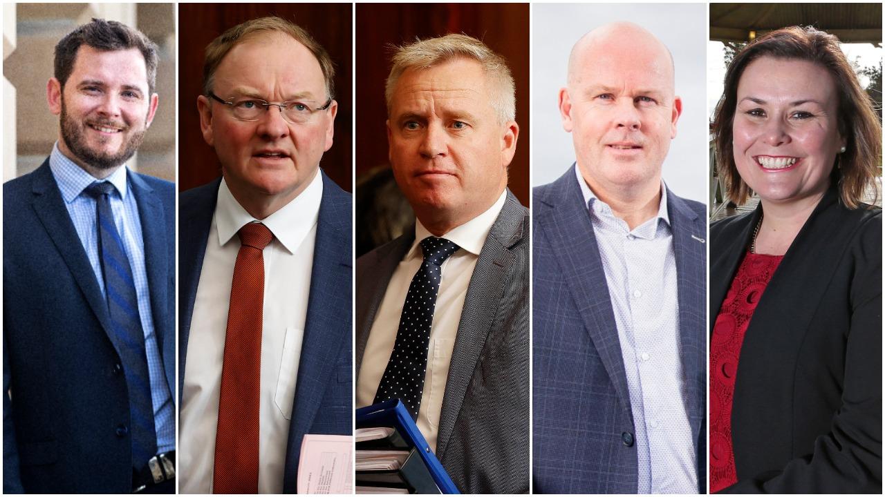 Tasmanian State Election 2021: Who To Vote For In Bass, Clarke ...