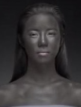 Thai skincare company Seoul Secret advertised skin-whitening pills. Picture: The Guardian