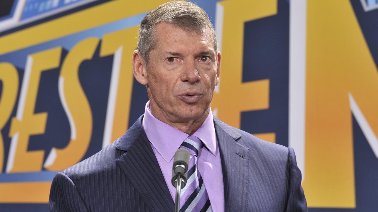 Vince McMahon accusé d’agression sexuelle et de trafic, procès, mises à jour, dernières nouvelles