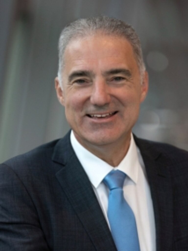 Paul Nicolaou. Picture: Supplied