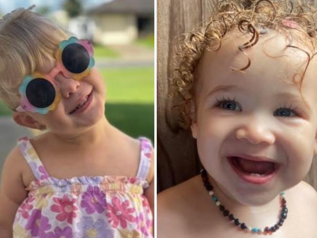 Revealed: Fraser Coast’s top 5 cutest toddlers of 2025
