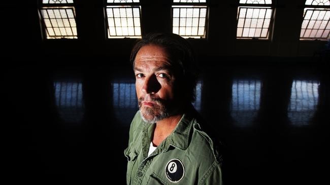 Steve Kilbey had no idea that his first taste of heroin would come to define the next 11 years of his life.