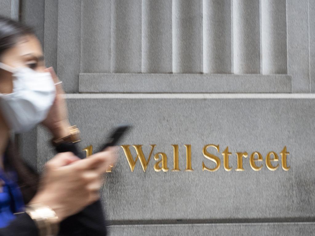 Wall Street Staged Comeback Of The 21st Century As US Stocks Wrapped Up ...