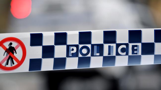 A two-year-old child has drowned in country Victoria