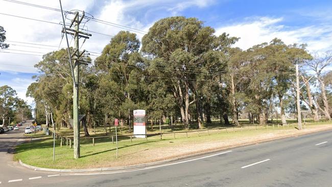 Police allege Brian Walter Napper sexually abused another male student in the 1980s, when he was a teacher at Chevalier College in Burradoo. Picture: Google Maps