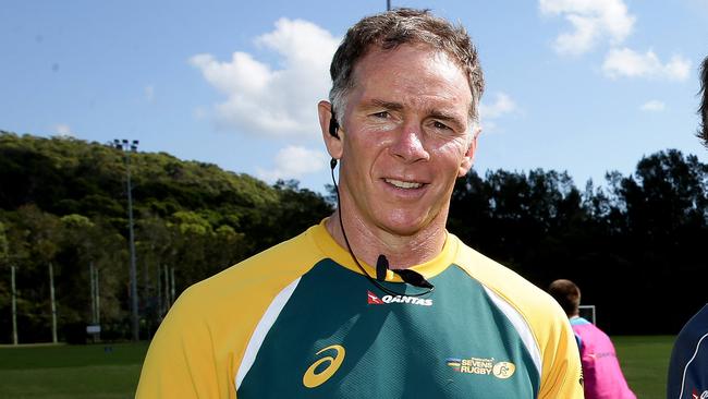 Australia’s men’s sevens coach Andy Friend says he didn’t prepare his team well enough for the Olympics.