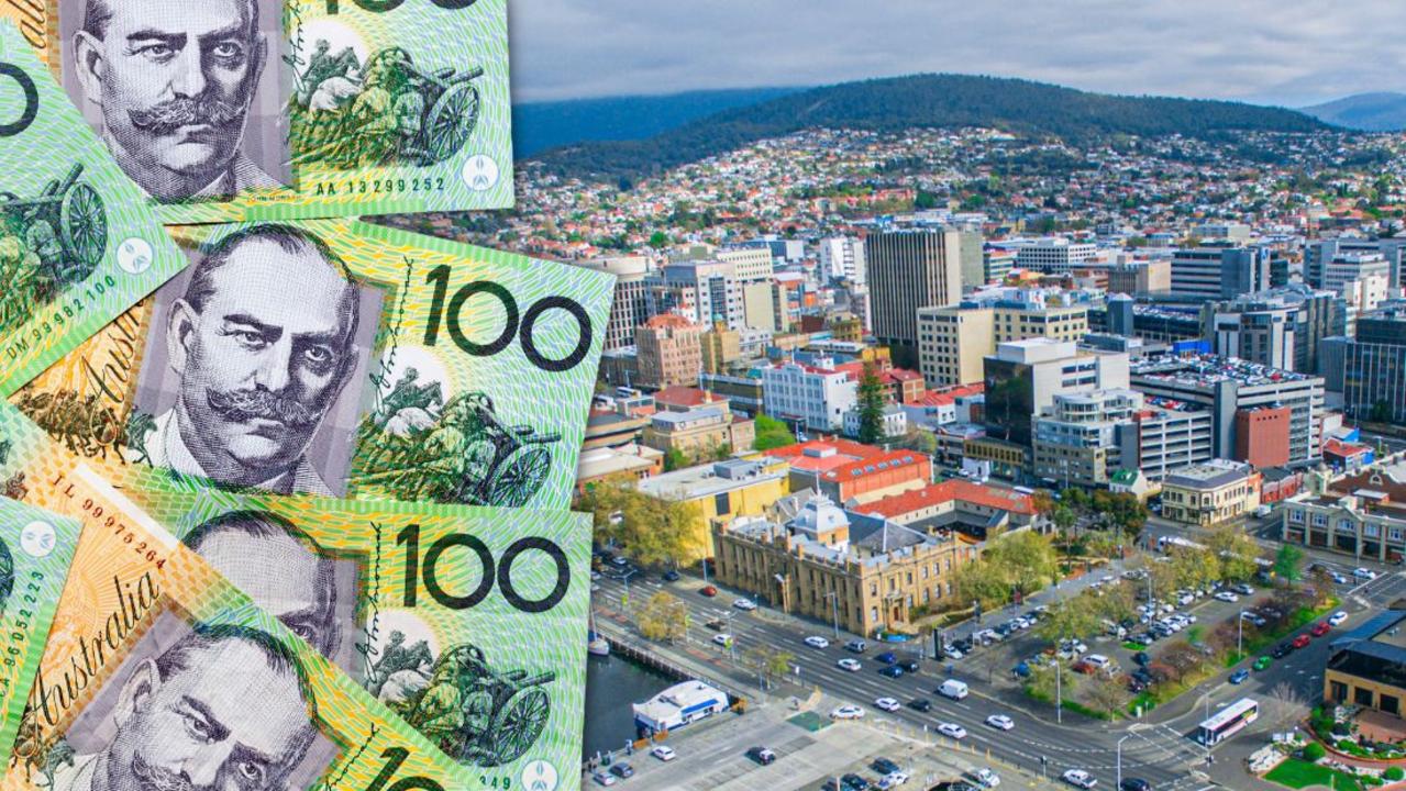 1279px x 720px - Tasmania Government public debtors list December 2022: Who owes money in  unpaid fines | The Mercury