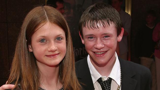 Harry Potter Actor Devon Murray Contemplated Suicide Just Months Ago 4759