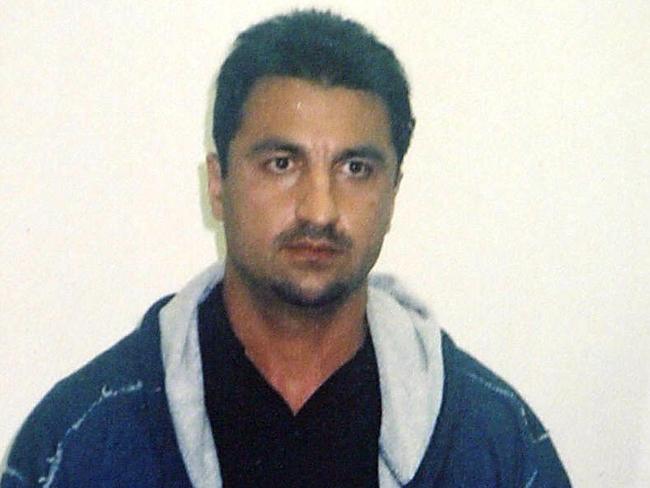 There is speculation Mohammad Akbar Keshtiar may have been the intended target of the shooting.