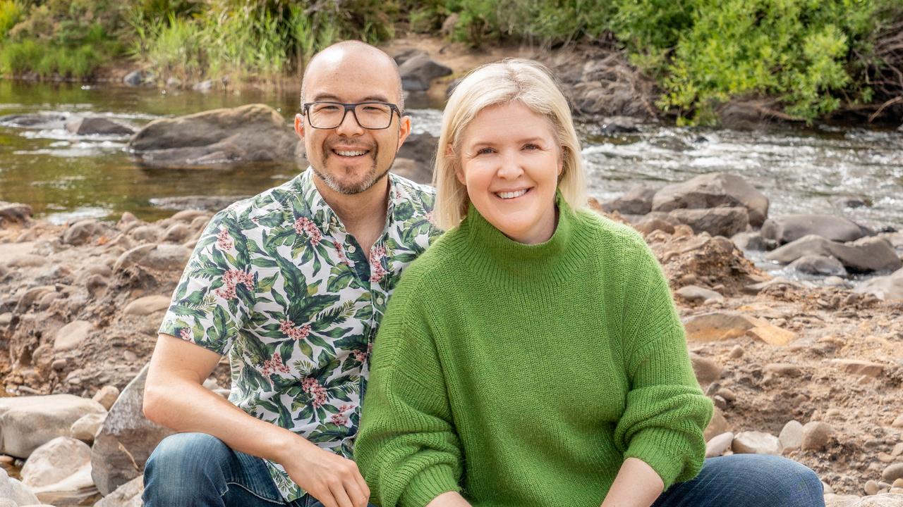 Canva billionaire and wife to ‘give away’ half their wealth