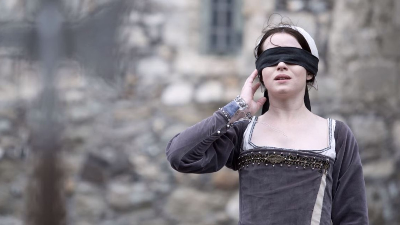 How A Queen Lost Her Head: The Beheading Of Anne Boleyn | Adelaide Now