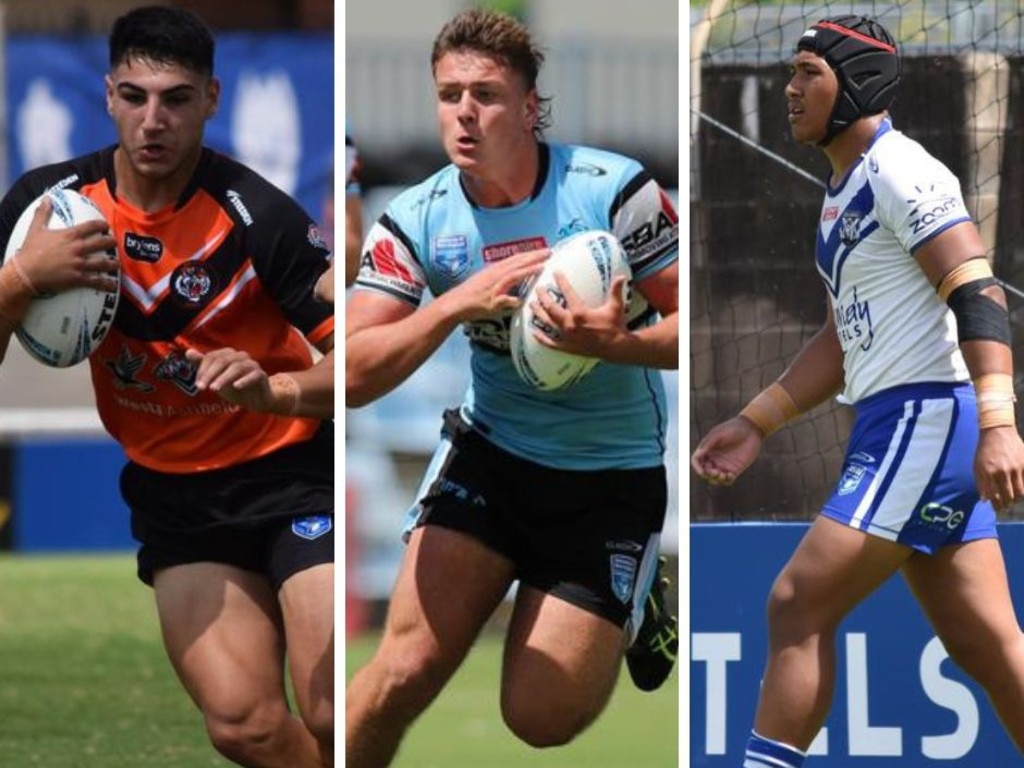 The 20 talking points from NSWRL junior reps round four.