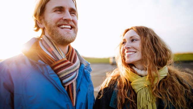 If your first crush was the rebellious type, maybe you were drawn to the freedom they represented, something you didn’t feel you had at the time. Image: iStock