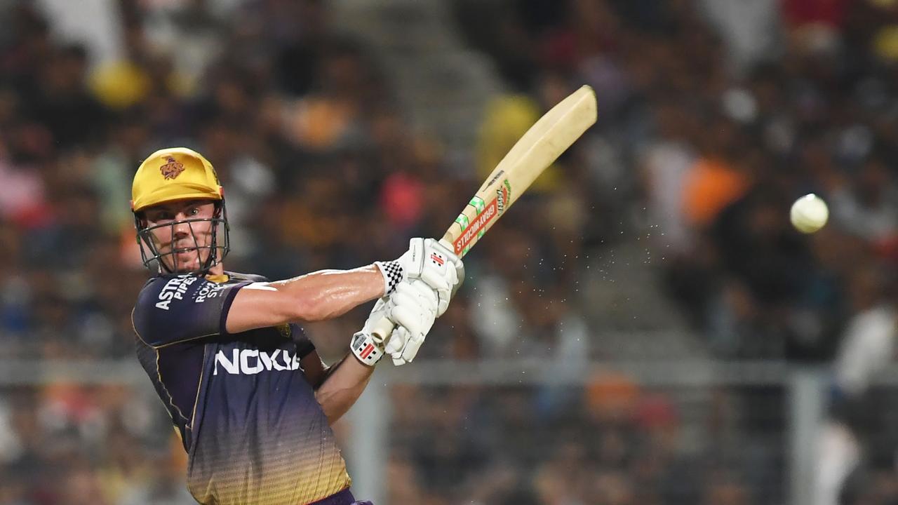 Australia v Sri Lanka T20 series: Chris Lynn hits back at Trevor Hohns ...