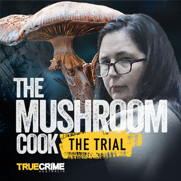 The Trial: Erin's record of interview | 25