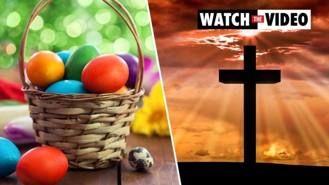 Take a look at some interesting facts about Easter that shows it not just about eating all the chocolate.