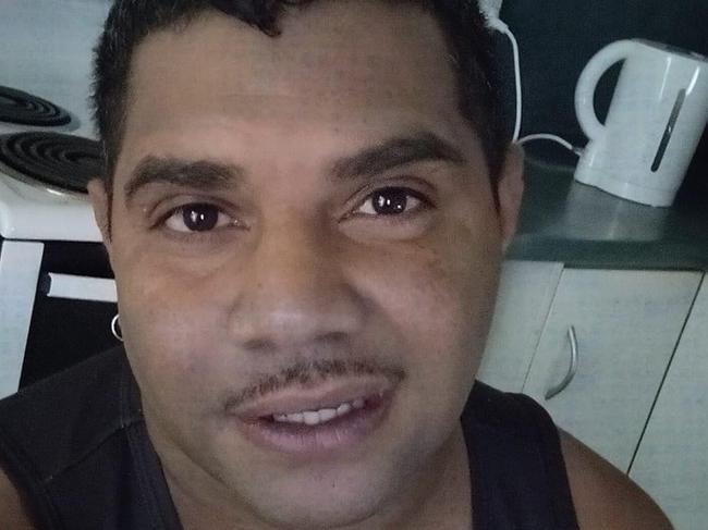 Shannon Patrick Walter McInerney, 34, had assaulted the same victim â&#128;&#147; the mother of his four children â&#128;&#147; three times three days in a row prior to the bed assault, Rockhampton Magistrates Court heard on November 1.