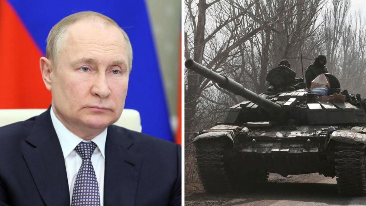 Guerre de Russie : Moscou affirme que ses objectifs militaires en Ukraine vont au-delà du Donbass