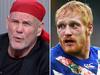 Fitzy responds to legend’s ‘parasite’ attack