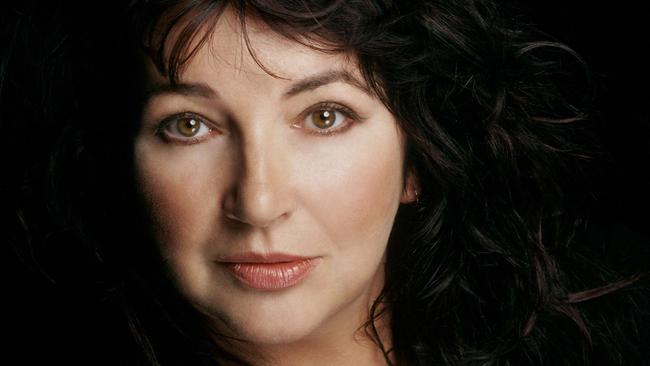 British singer Kate Bush has revealed she is close to starting work on a new album – her first in thirteen years. Picture: AP