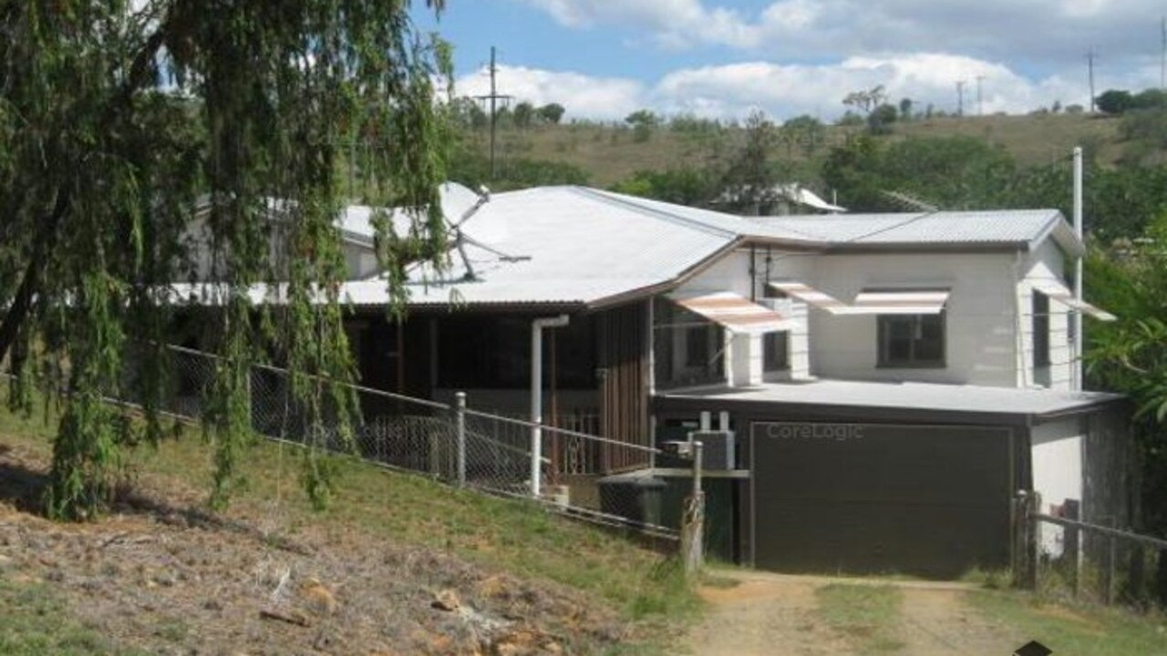 72 Hall Street, Mount Morgan