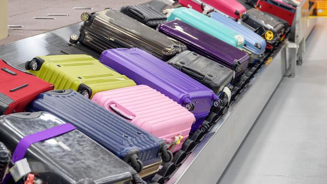 Large volumes of mishandled suitcases have triggered a spike in sales of carry-on bags as travellers seek to avoid checking in their luggage.