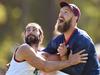 SuperCoach: Five rucks who can bolster your team