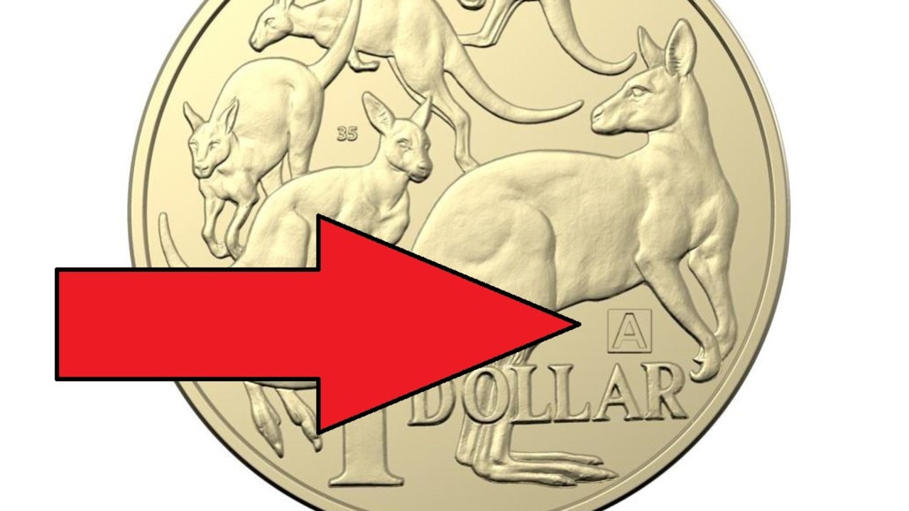 Dollar Discovery Australian Royal Mint Reveals 1 Coin Treasure Hunt Au — Australia 