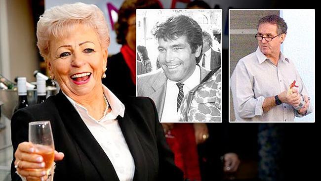 How malice cost mother her basic right